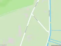 Politie naar de Berghemseweg in Nistelrode vanwege ongeval met letsel