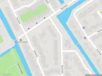 Brandweer met grote spoed naar de Steurkolk in Zwolle vanwege reanimatie