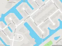 Brandweer met gepaste spoed naar de Jac. P. Thijsselaan in Gouda vanwege afhijsen patient