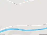 Politie naar de Koedijkerweg in Stoutenburg Noord vanwege aanrijding met letsel