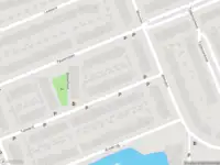 Ambulance met gepaste spoed naar de Hollandsche Tuyn in Delfgauw