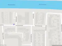 Brandweer met gepaste spoed naar de Asterstraat in Sappemeer