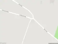 Brandweer met grote spoed naar de Buurtweg in Doorn vanwege reanimatie