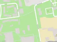 Traumahelikopter naar de Carillonlaan in Vught vanwege reanimatie