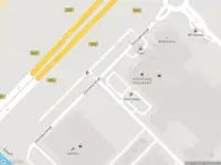 Ambulance met gepaste spoed naar de Zeilmakerstraat in Katwijk