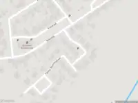 Brandweer met gepaste spoed naar de Pastoor Boumanstraat in Terhole