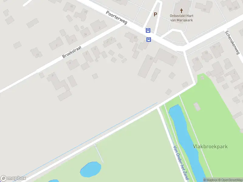 Traumahelikopter naar de Adriaansweg in Koningslust vanwege reanimatie