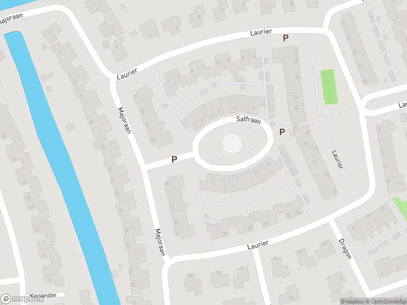 112 melding Ambulance met gepaste spoed naar de Saffraan in Hoogkarspel