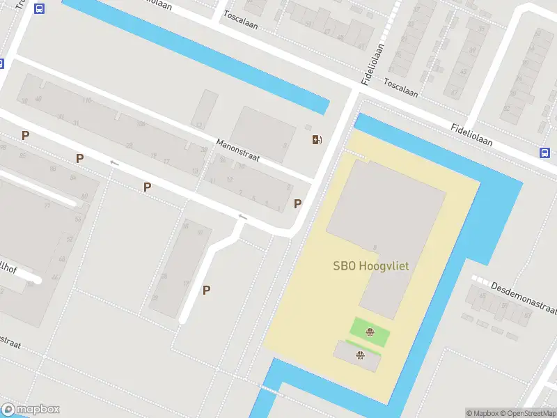 Traumahelikopter met grote spoed naar de Manonstraat in Hoogvliet Rotterdam