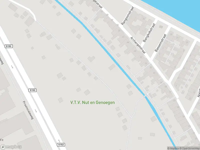 Ambulance met gepaste spoed naar de Hemkade in Zaandam