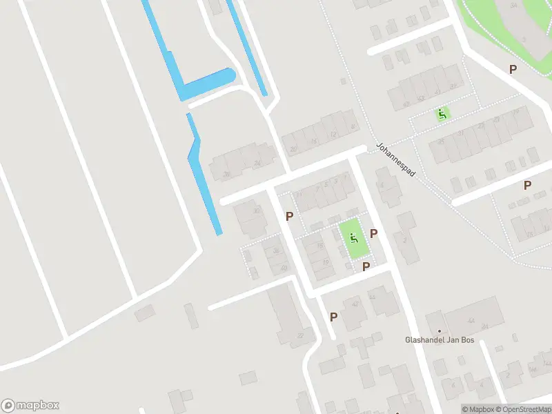 Ambulance met grote spoed naar de Oude Nieuwveenseweg in Nieuwveen