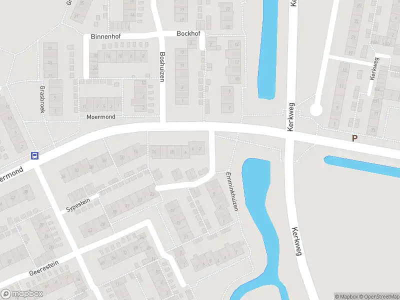 Ambulance met gepaste spoed naar de Moermond in Zwijndrecht