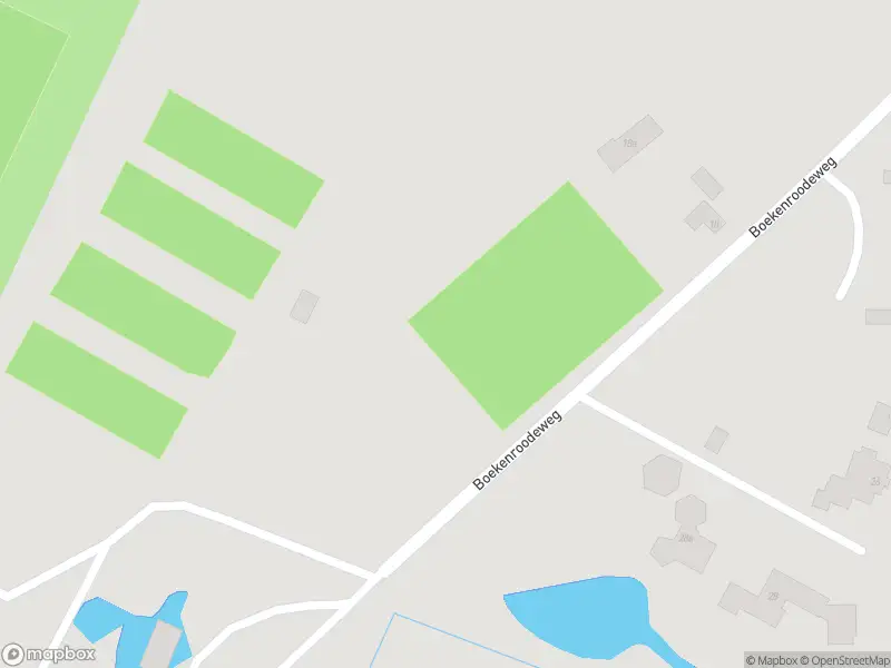 Ambulance met gepaste spoed naar de Boekenroodeweg in Aerdenhout