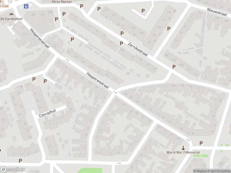 Overlastmelding Hesperenstraat in Tilburg gesloten