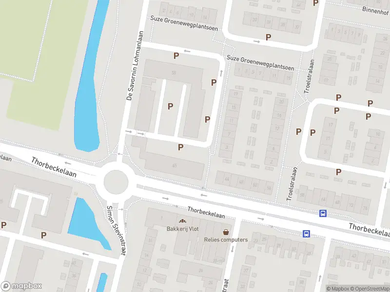 Overlastmelding Doctor Kuyperstraat in Sliedrecht gesloten