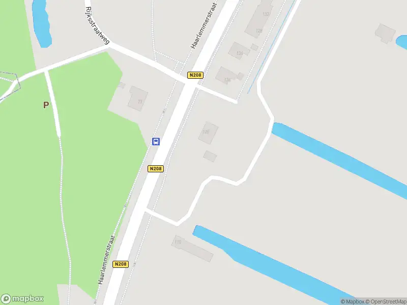 Overlastmelding Haarlemmerstraat in Hillegom