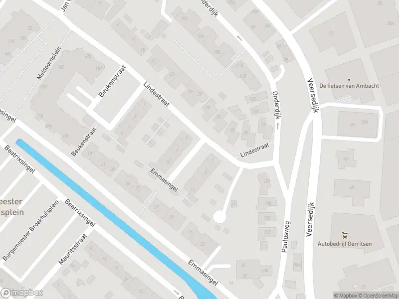 Overlastmelding Esdoornstraat in Hendrik-Ido-Ambacht gesloten