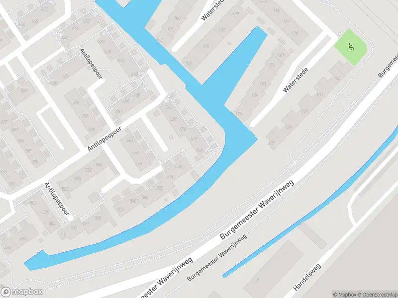 Overlastmelding Antilopespoor in Maarssen