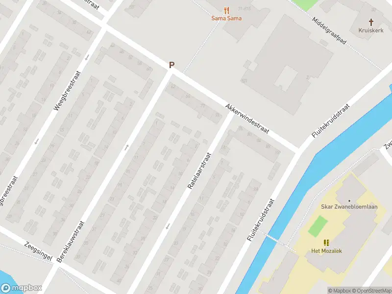 Overlastmelding Ratelaarstraat in Arnhem gesloten