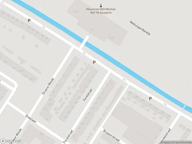 112 melding Overlastmelding Forelstraat in Arnhem gesloten