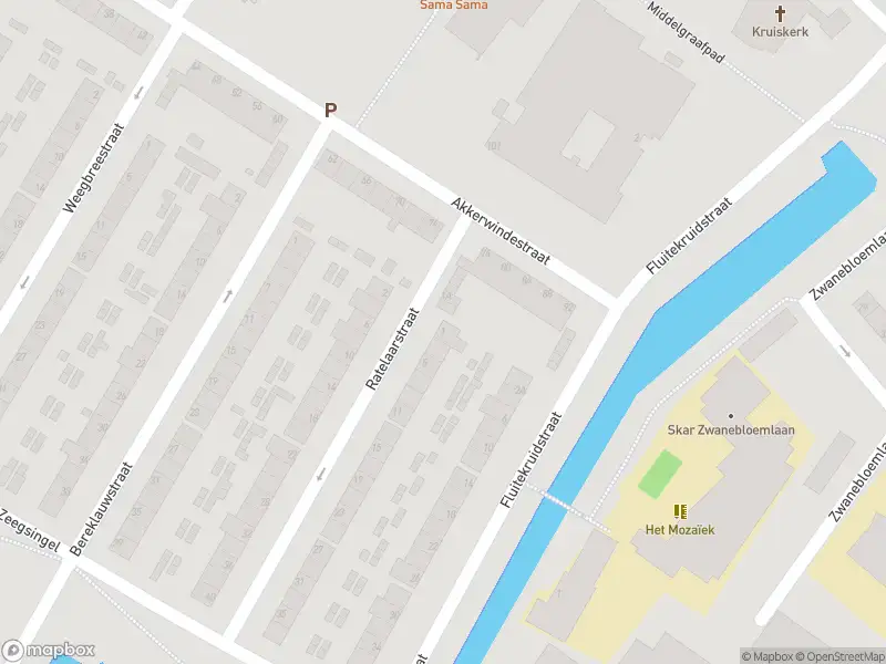 Overlastmelding Ratelaarstraat in Arnhem gesloten