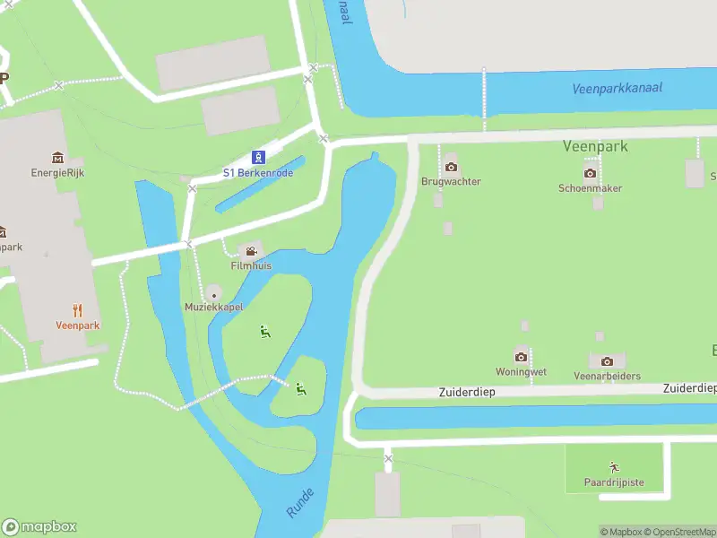 Politie met grote spoed naar de Verlengde Oosterdiep WZ in Barger-Compascuum vanwege ongeval met letsel