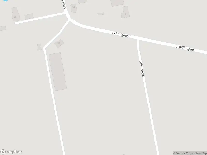 Politie met grote spoed naar de Schilligepad in Boerakker vanwege ongeval met letsel