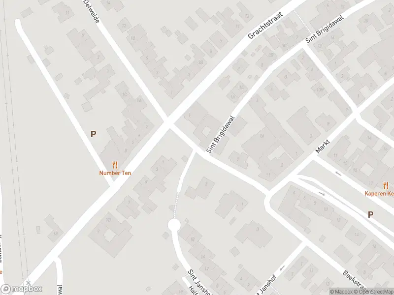 Overlastmelding Limbrichterstraat in 6118AK Nieuwstadt gesloten