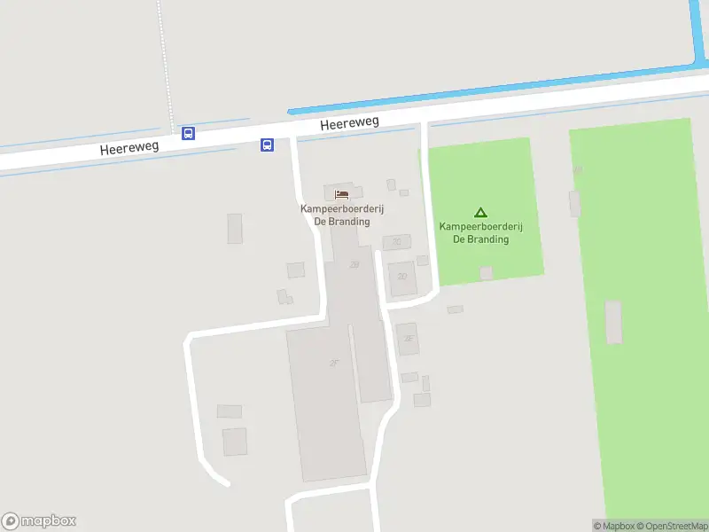 Brandweer met grote spoed naar de Heereweg in Schiermonnikoog vanwege afgaan automatisch brandalarm