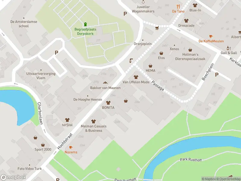 112 melding Anonieme overlastmelding  in Sassenheim gesloten