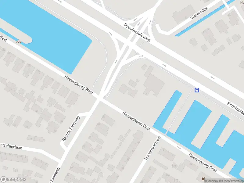 Overlastmelding Haaswijkweg Oost in Dordrecht