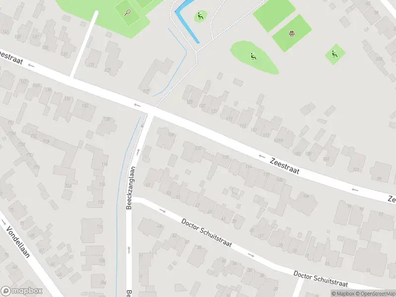 Overlastmelding Zeestraat in Beverwijk gesloten