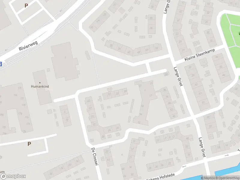 112 melding Overlastmelding De Clossei in Westervoort