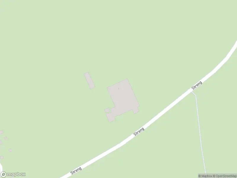 Brandweer met gepaste spoed naar de Bosweg in Oude Willem