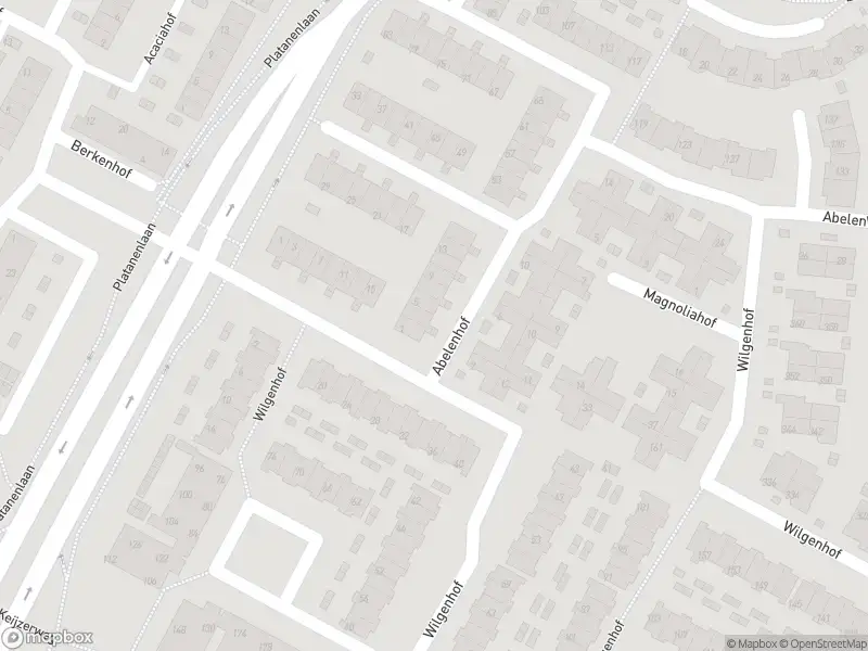 112 melding Ambulance met gepaste spoed naar de Wilgenhof in Papendrecht