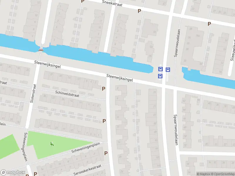 Overlastmelding Spaansehoekstraat in Tilburg