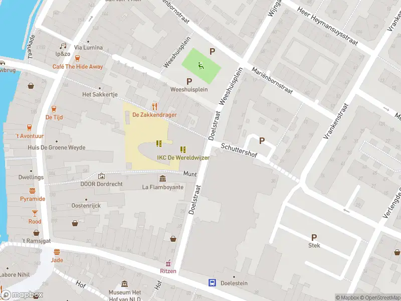 112 melding Overlastmelding Augustijnenkamp in Dordrecht