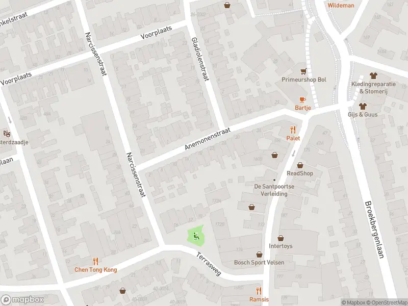 112 melding Overlastmelding Anemonenstraat in Santpoort-Noord