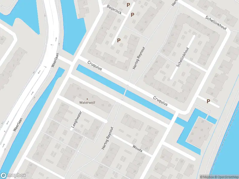 Overlastmelding Cruquius in Hillegom gesloten