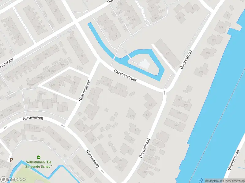 Overlastmelding Garstenstraat in Nigtevecht gesloten