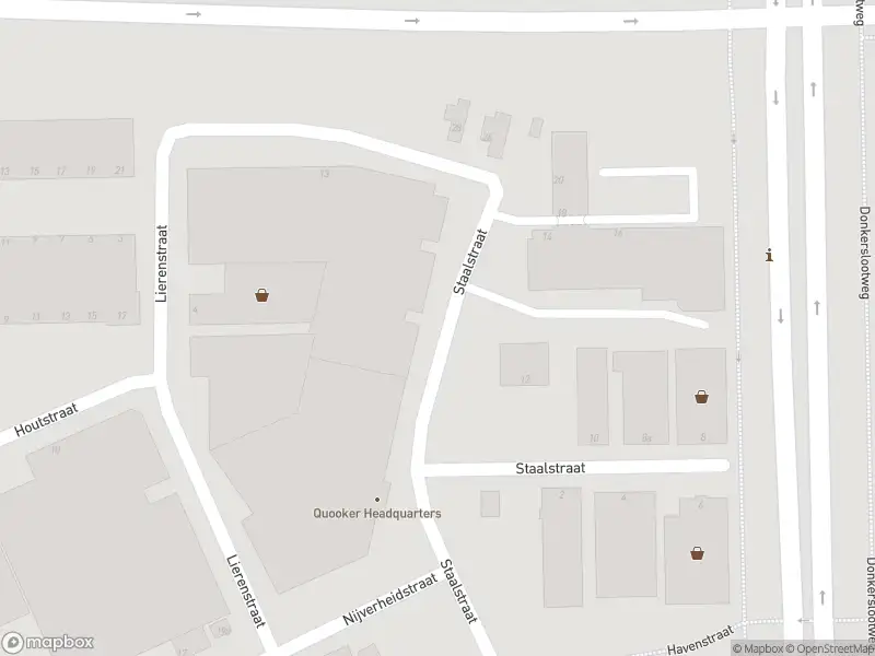 Ambulance met grote spoed naar de Staalstraat in Ridderkerk