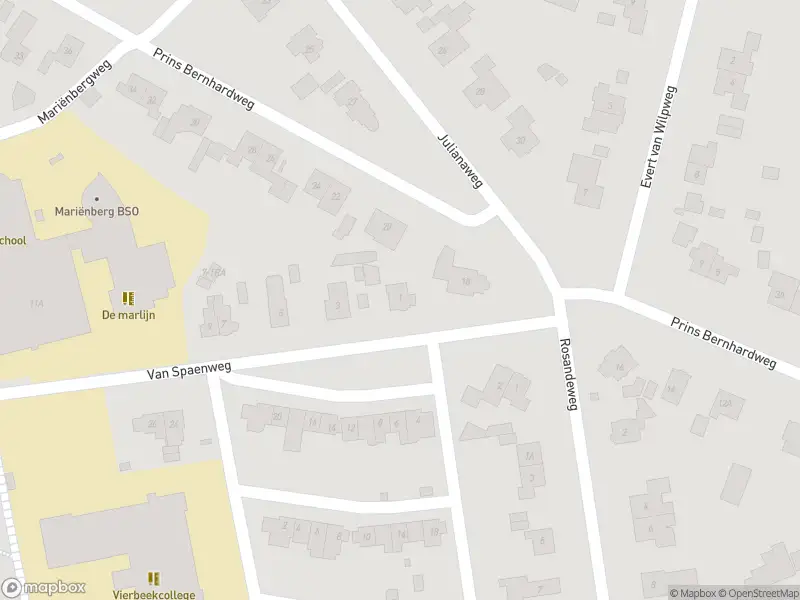 Overlastmelding Van Spaenweg in Oosterbeek gesloten
