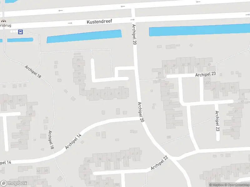 112 melding Overlastmelding Archipel in Lelystad gesloten