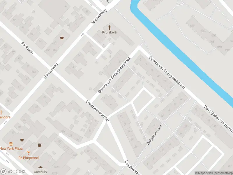 Brandweer met gepaste spoed naar de Gevers van Endegeeststraat in Hoofddorp vanwege waarnemen gaslucht