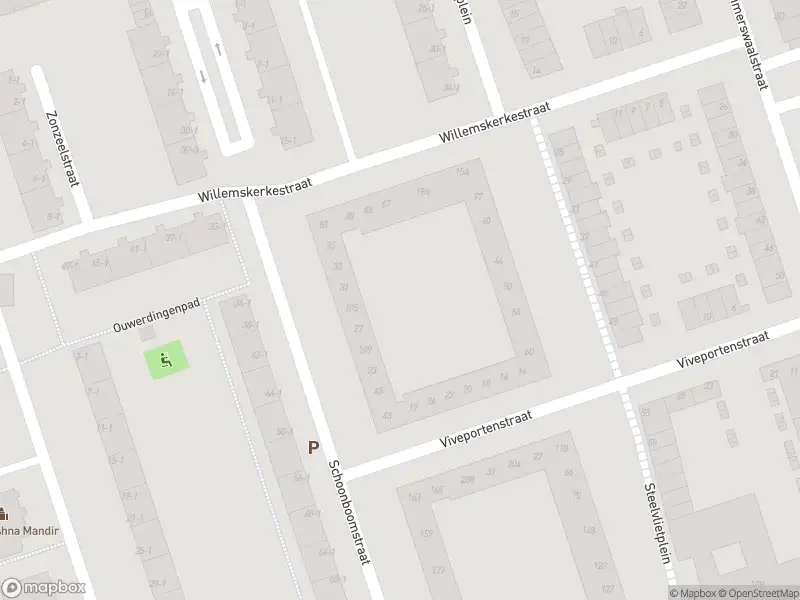 Ambulance met gepaste spoed naar de Saaftingestraat in Amsterdam