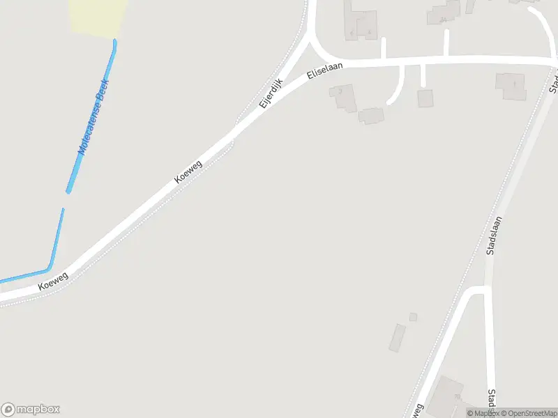 Politie naar de Apeldoornseweg in Hattem vanwege aanrijding met letsel