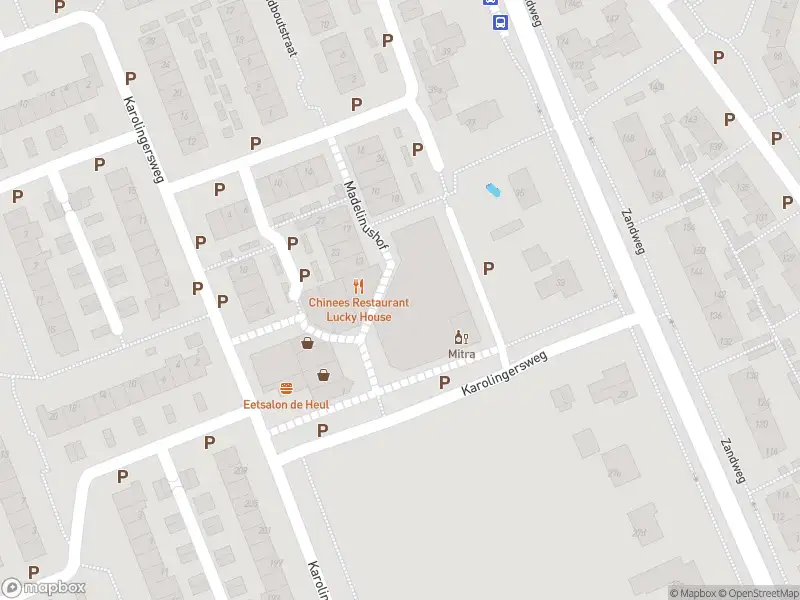 Politie naar de Molenvliet in Wijk bij Duurstede