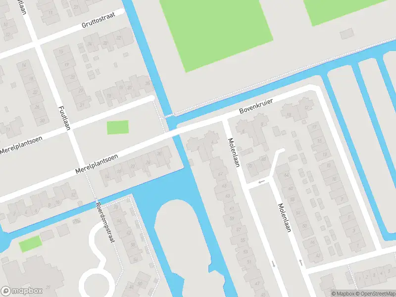 112 melding Ambulance met gepaste spoed naar de Bovenkruier in Groot-Ammers