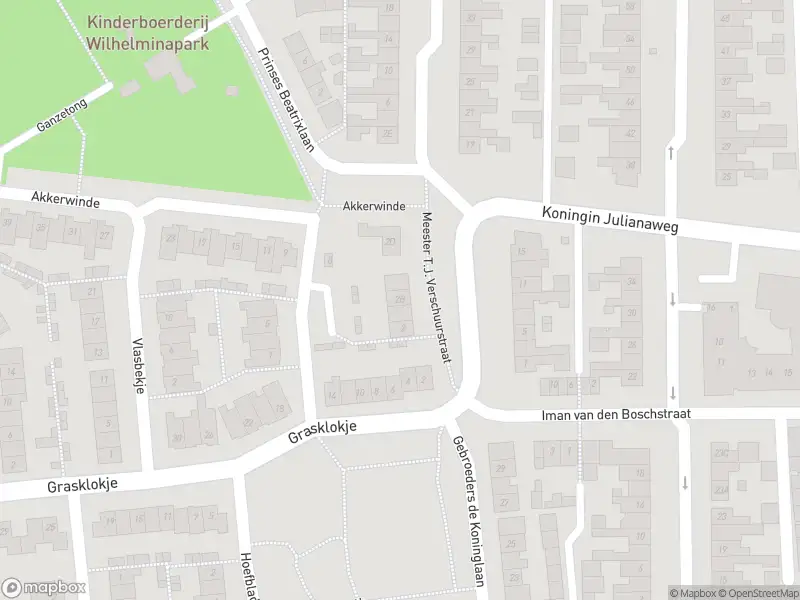 112 melding Overlastmelding Meester T.J. Verschuurstraat in Best