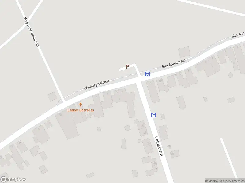 Overlastmelding Walburgisstraat in Ohé en Laak